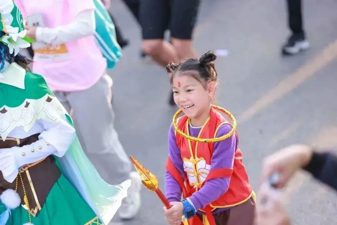 圓滿收官｜綿陽市商業(yè)銀行·2023“太白杯”江油馬拉松暨中國體育彩票“跑遍四川”綿陽站