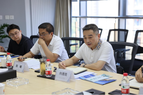 寶石花旅游—江油博飛文旅集團(tuán)旅游業(yè)務(wù)洽談會(huì)