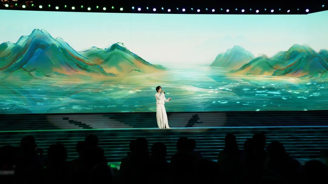 從李白故里出發(fā)，乘長風(fēng)、赴萬里！