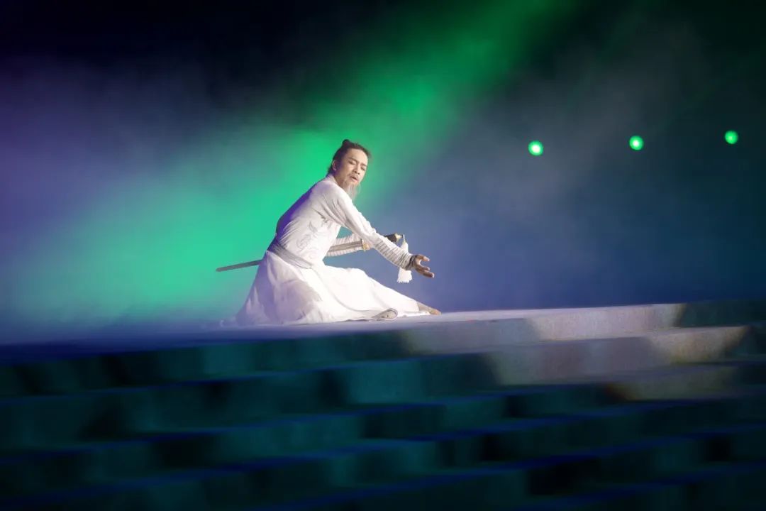 讀李白 游神州丨跟著李白去旅游中華文化主題旅游線路正式發(fā)布，一起開啟詩意文化之旅。